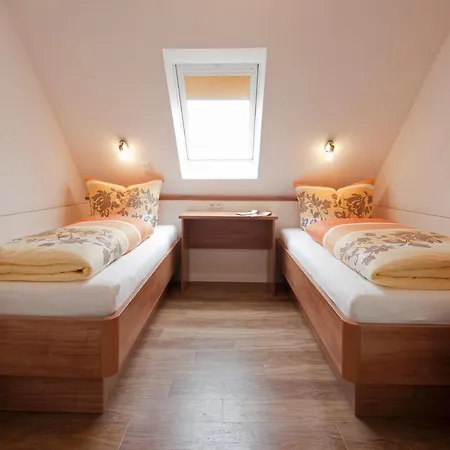 Exquisit 8 * Norderney